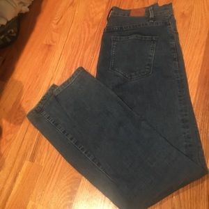 BDG High waisted jegging